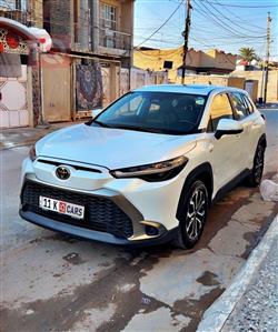 تويوتا فرونتلاندر